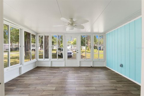 Villa ou maison à vendre à Brooksville, Floride: 2 chambres, 54.16 m2 № 2148593 - photo 4