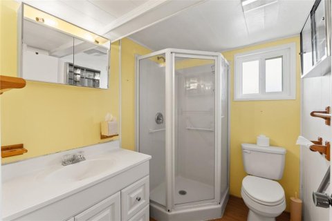 Villa ou maison à vendre à Brooksville, Floride: 2 chambres, 54.16 m2 № 2148593 - photo 13
