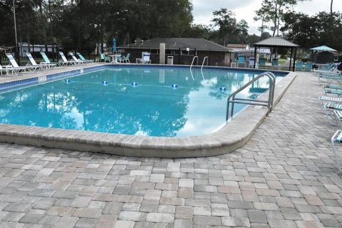 Villa ou maison à vendre à Brooksville, Floride: 2 chambres, 54.16 m2 № 2148593 - photo 27