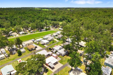 Villa ou maison à vendre à Brooksville, Floride: 2 chambres, 54.16 m2 № 2148593 - photo 20