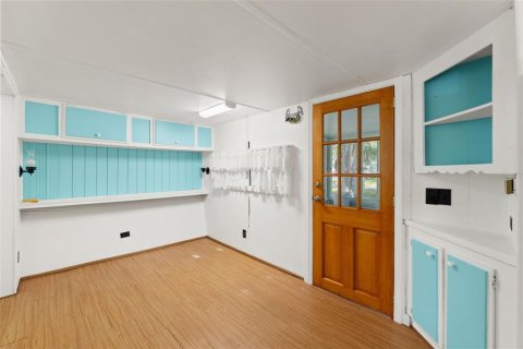 Villa ou maison à vendre à Brooksville, Floride: 2 chambres, 54.16 m2 № 2148593 - photo 7