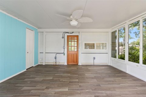 Villa ou maison à vendre à Brooksville, Floride: 2 chambres, 54.16 m2 № 2148593 - photo 5