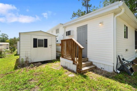 Villa ou maison à vendre à Brooksville, Floride: 2 chambres, 54.16 m2 № 2148593 - photo 19