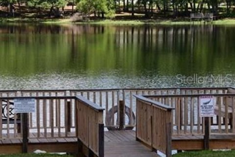 Villa ou maison à vendre à Brooksville, Floride: 2 chambres, 54.16 m2 № 2148593 - photo 29
