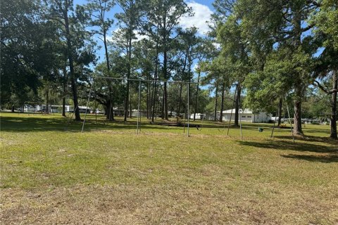 Villa ou maison à vendre à Brooksville, Floride: 2 chambres, 54.16 m2 № 2148593 - photo 21