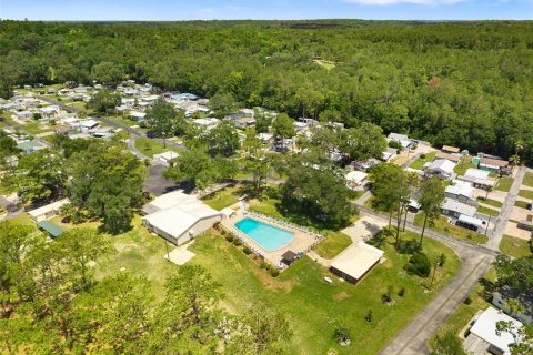 Villa ou maison à vendre à Brooksville, Floride: 2 chambres, 54.16 m2 № 2148593 - photo 30