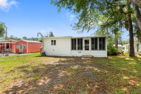 Villa ou maison à vendre à Brooksville, Floride: 2 chambres, 54.16 m2 № 2148593 - photo 2