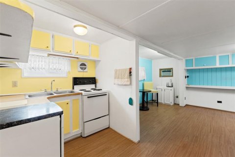 Villa ou maison à vendre à Brooksville, Floride: 2 chambres, 54.16 m2 № 2148593 - photo 10