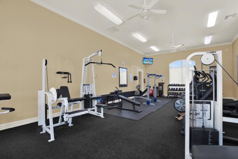 Condo in Tampa, Florida, 2 bedrooms  № 1912172 - photo 26