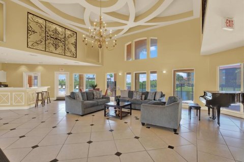 Condo in Tampa, Florida, 2 bedrooms  № 1912172 - photo 22