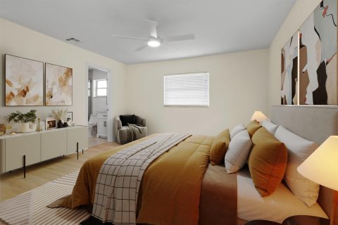 House in Port St. Lucie, Florida 3 bedrooms, 139.35 sq.m. № 2304840 - photo 7