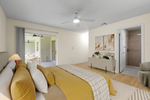 House in Port St. Lucie, Florida 3 bedrooms, 139.35 sq.m. № 2304840 - photo 8