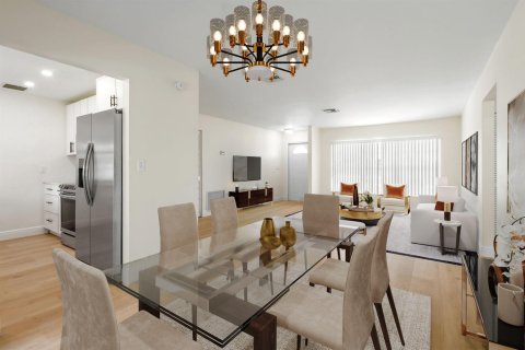 House in Port St. Lucie, Florida 3 bedrooms, 139.35 sq.m. № 2304840 - photo 6