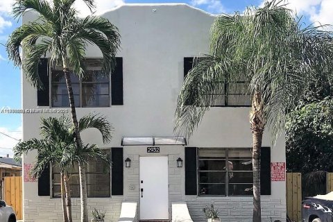 Villa ou maison à louer à Miami, Floride: 1 chambre, 55.74 m2 № 1929566 - photo 1