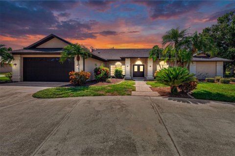 House in Parrish, Florida 3 bedrooms, 277.31 sq.m. № 2210259
