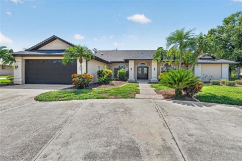 Casa en venta en Parrish, Florida, 3 dormitorios, 277.31 m2 № 2210259 - foto 3