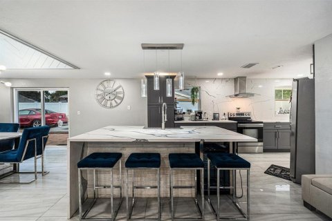 Купить виллу или дом в Тампа, Флорида 6 комнат, 134.62м2, № 1850183 - фото 14