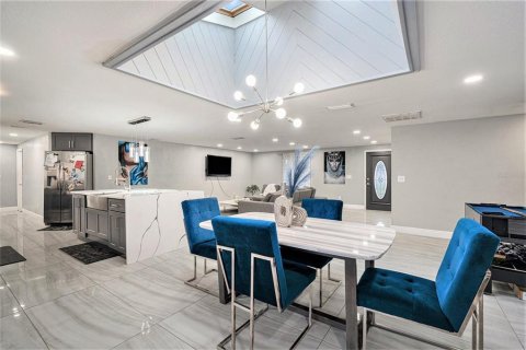 Villa ou maison à vendre à Tampa, Floride: 3 chambres, 134.62 m2 № 1850183 - photo 13
