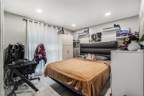 Villa ou maison à vendre à Tampa, Floride: 3 chambres, 134.62 m2 № 1850183 - photo 26