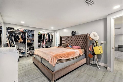 Купить виллу или дом в Тампа, Флорида 6 комнат, 134.62м2, № 1850183 - фото 23