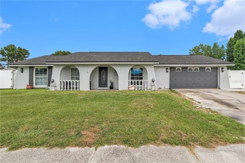 Villa ou maison à vendre à Tampa, Floride: 3 chambres, 134.62 m2 № 1850183 - photo 2