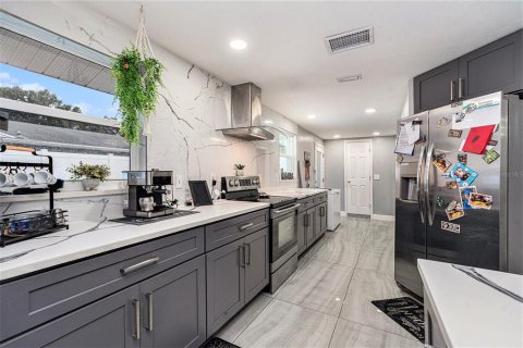 Villa ou maison à vendre à Tampa, Floride: 3 chambres, 134.62 m2 № 1850183 - photo 19