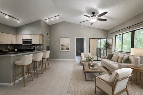 Condo in Fort Lauderdale, Florida, 2 bedrooms  № 2290004