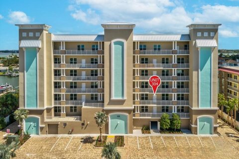 Condo in Clearwater, Florida, 3 bedrooms  № 2103635