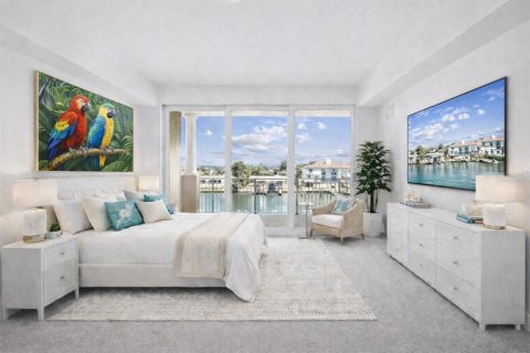 Condo in Clearwater, Florida, 3 bedrooms  № 2103635 - photo 16