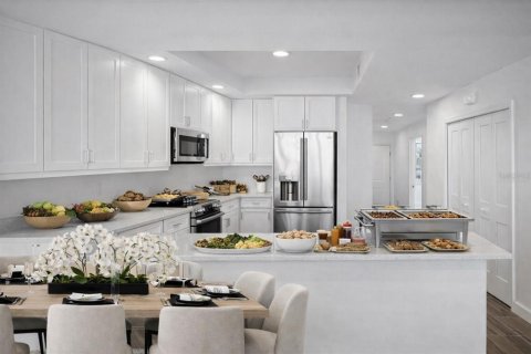 Condo in Clearwater, Florida, 3 bedrooms  № 2103635 - photo 11