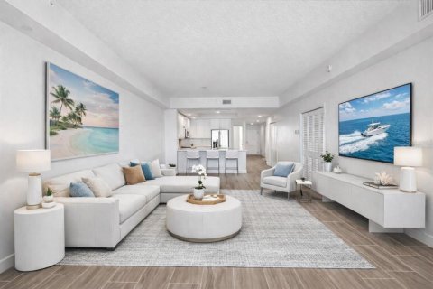 Condo in Clearwater, Florida, 3 bedrooms  № 2103635 - photo 13