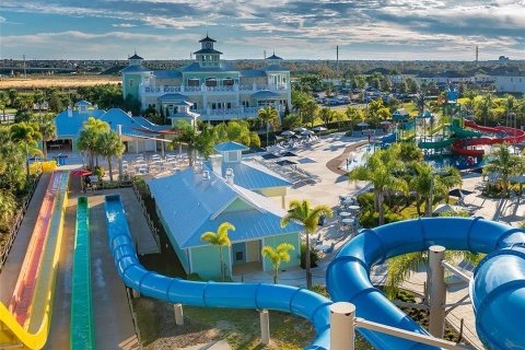 Купить виллу или дом в Киссимми, Флорида 9 комнат, 238.76м2, № 2127022 - фото 8