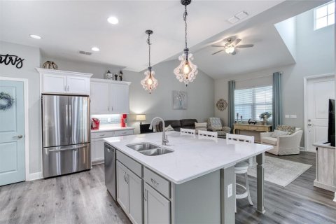 House in Daytona Beach, Florida 2 bedrooms, 121.52 sq.m. № 2110815 - photo 22