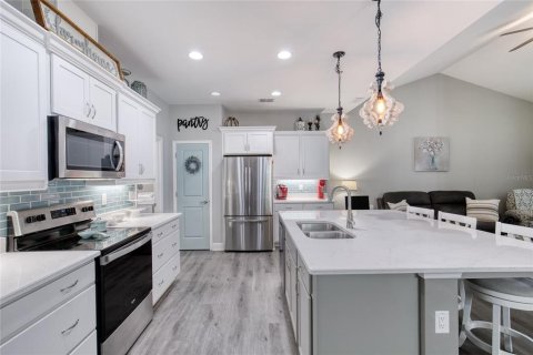 House in Daytona Beach, Florida 2 bedrooms, 121.52 sq.m. № 2110815 - photo 21