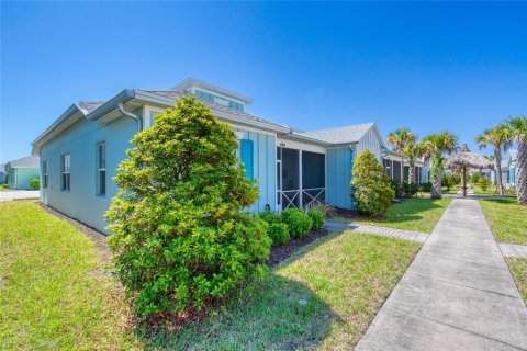 House in Daytona Beach, Florida 2 bedrooms, 121.52 sq.m. № 2110815 - photo 6