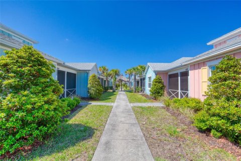 House in Daytona Beach, Florida 2 bedrooms, 121.52 sq.m. № 2110815 - photo 7