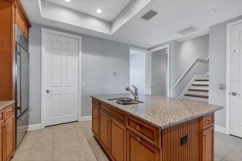 Townhouse in Placida, Florida 4 bedrooms, 213.3 sq.m. № 1523758 - photo 16