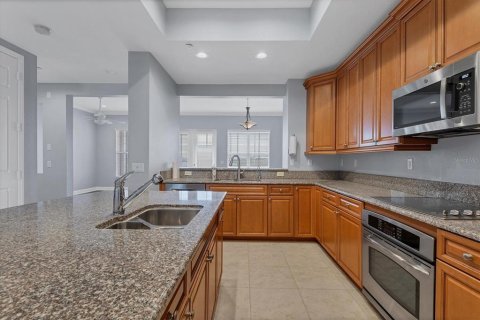 Townhouse in Placida, Florida 4 bedrooms, 213.3 sq.m. № 1523758 - photo 15