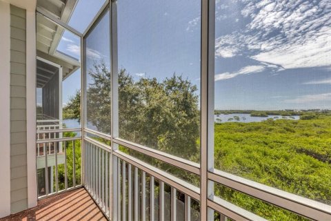 Townhouse in Placida, Florida 4 bedrooms, 213.3 sq.m. № 1523758 - photo 26