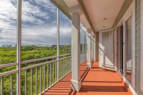 Townhouse in Placida, Florida 4 bedrooms, 213.3 sq.m. № 1523758 - photo 12