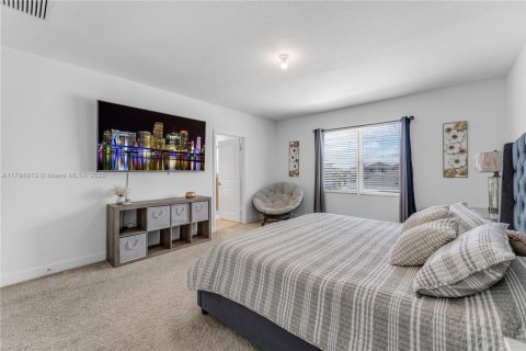 House in Homestead, Florida 4 bedrooms, 273.5 sq.m. № 1937162 - photo 14