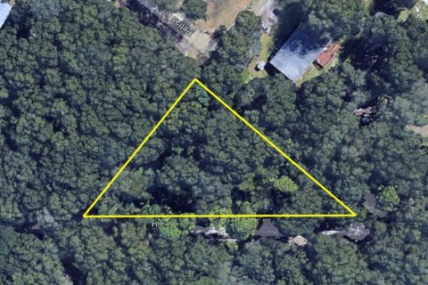 Land in Spring Hill, Florida № 1720387 - photo 3