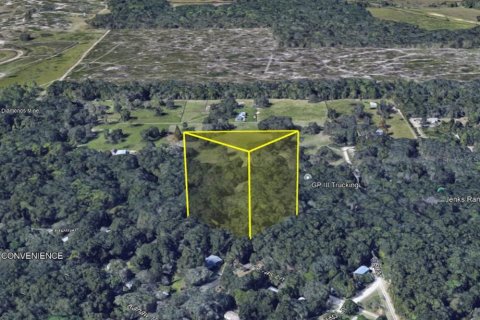 Land in Spring Hill, Florida № 1720387 - photo 6