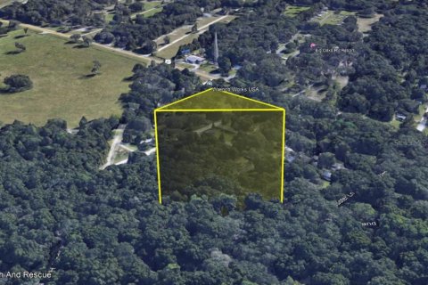 Land in Spring Hill, Florida № 1720387 - photo 8