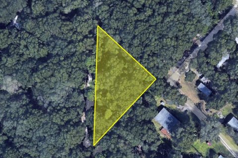 Land in Spring Hill, Florida № 1720387 - photo 1