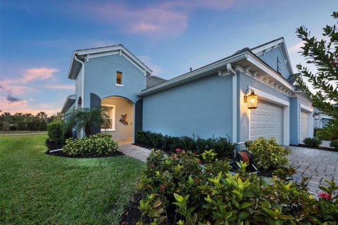 Casa en Sarasota, Florida 2 dormitorios, 141.86 m2 № 2093912