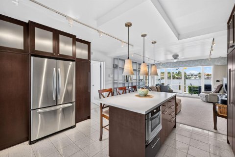 Condominio en venta en Fort Lauderdale, Florida, 2 dormitorios, 95.69 m2 № 2173896 - foto 5