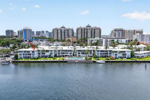 Condominio en venta en Fort Lauderdale, Florida, 2 dormitorios, 95.69 m2 № 2173896 - foto 2