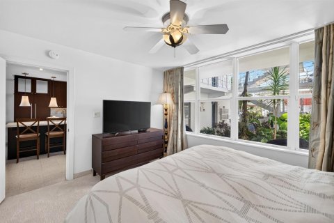 Condominio en venta en Fort Lauderdale, Florida, 2 dormitorios, 95.69 m2 № 2173896 - foto 18