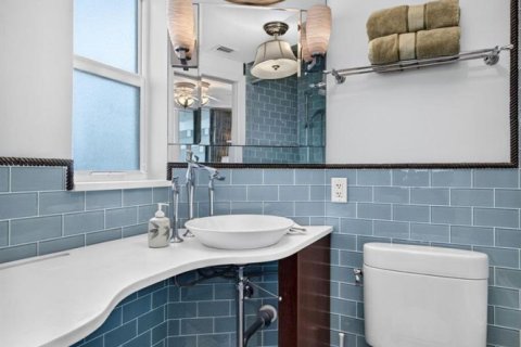 Condominio en venta en Fort Lauderdale, Florida, 2 dormitorios, 95.69 m2 № 2173896 - foto 21